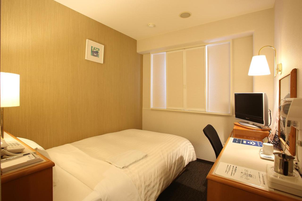 Sun Hotel Tosu Saga Exterior foto